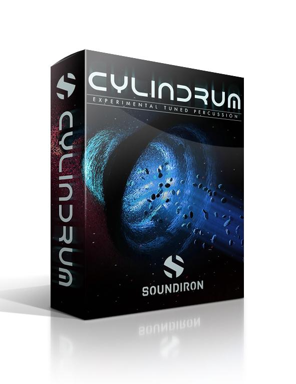 Cylindrum by Soundiron Walkthrough gallery thumbnail
