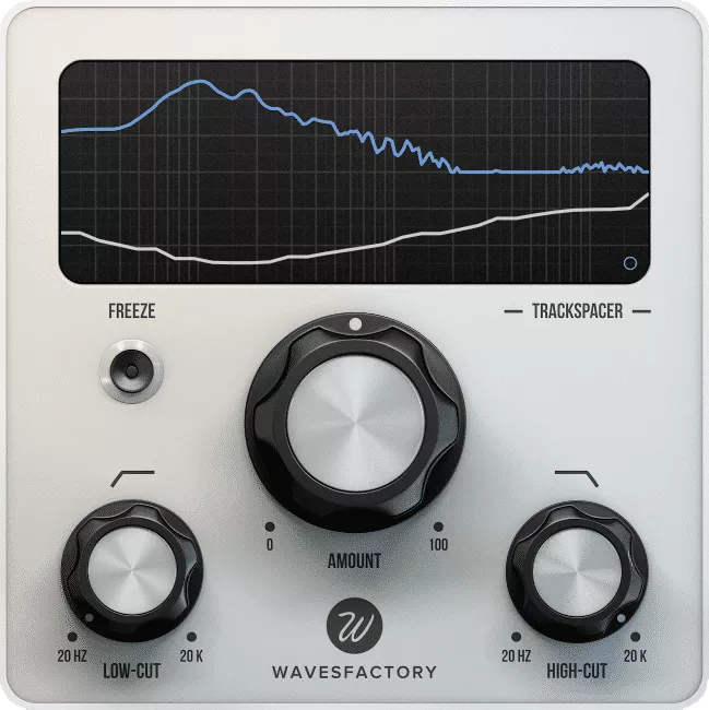 TMT | Mixing Vocals Tutorial in 2 Minutes with TrackSpacer gallery thumbnail