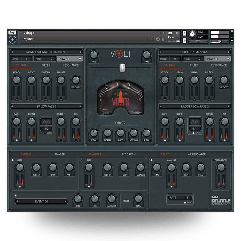 Loot Audio Volt Video Overview  gallery thumbnail