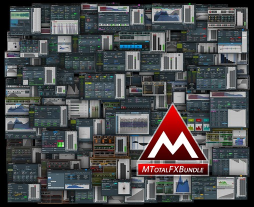 Introduction to Melda Production's Plugins gallery thumbnail