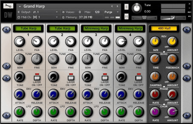 Loot Audio S-VX - Overview Video gallery thumbnail