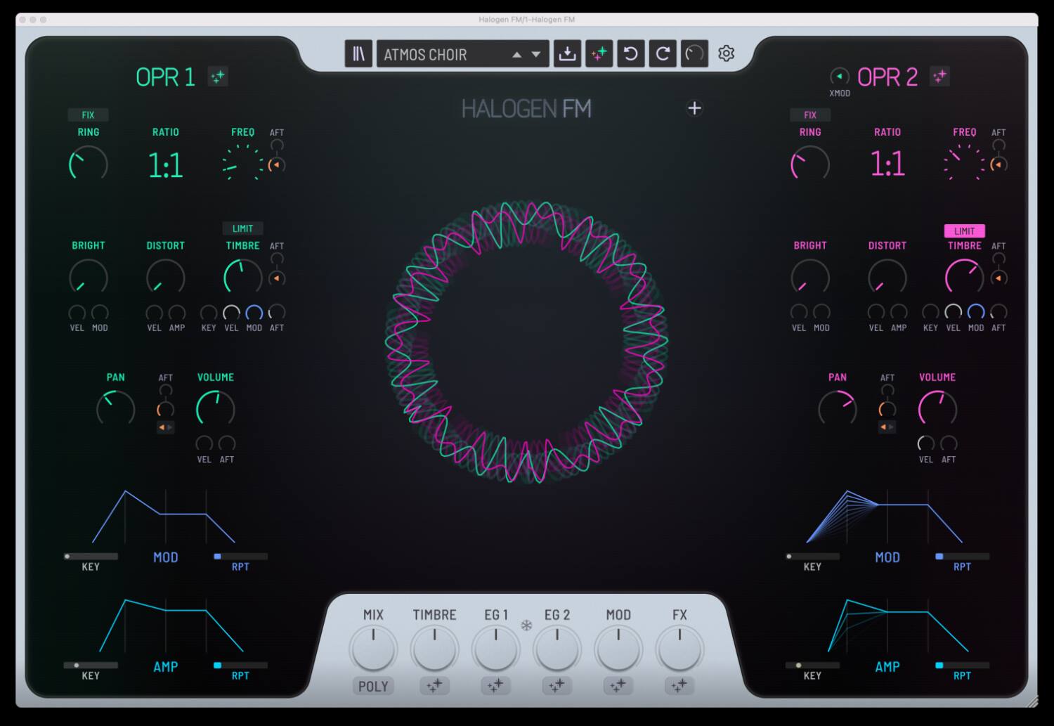 Introducing Halogen FM gallery thumbnail