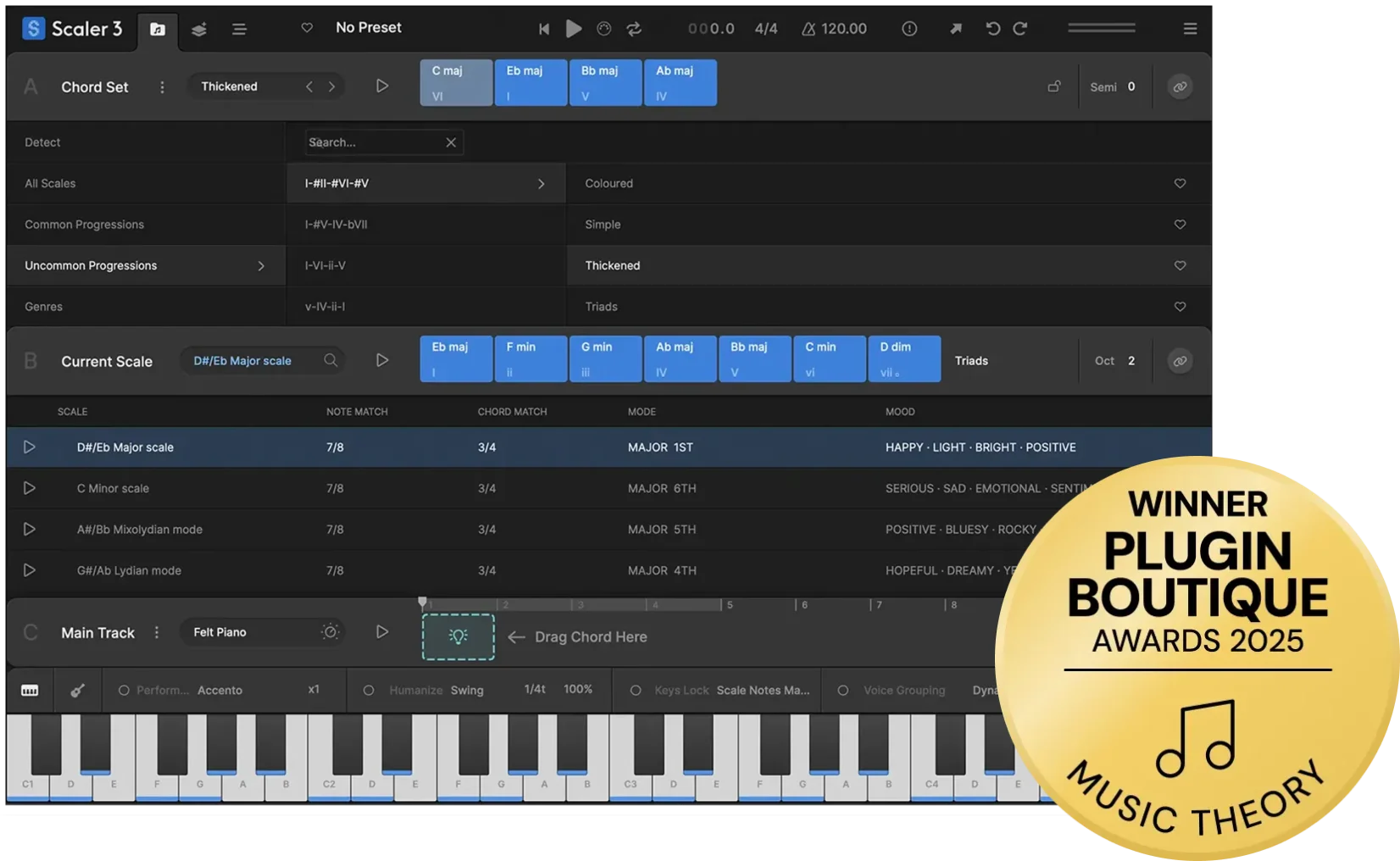 Scaler 3.2 Update - New Features! gallery thumbnail