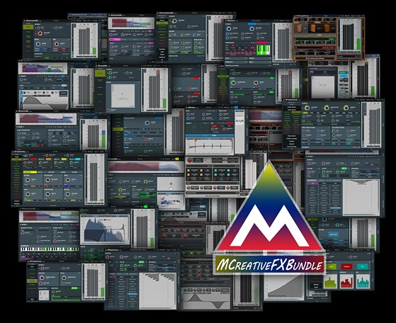 Introduction to Melda Production's Plugins gallery thumbnail
