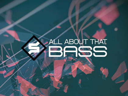 Strobe2 Expander: All About That Bass & Seaboard RISE gallery thumbnail