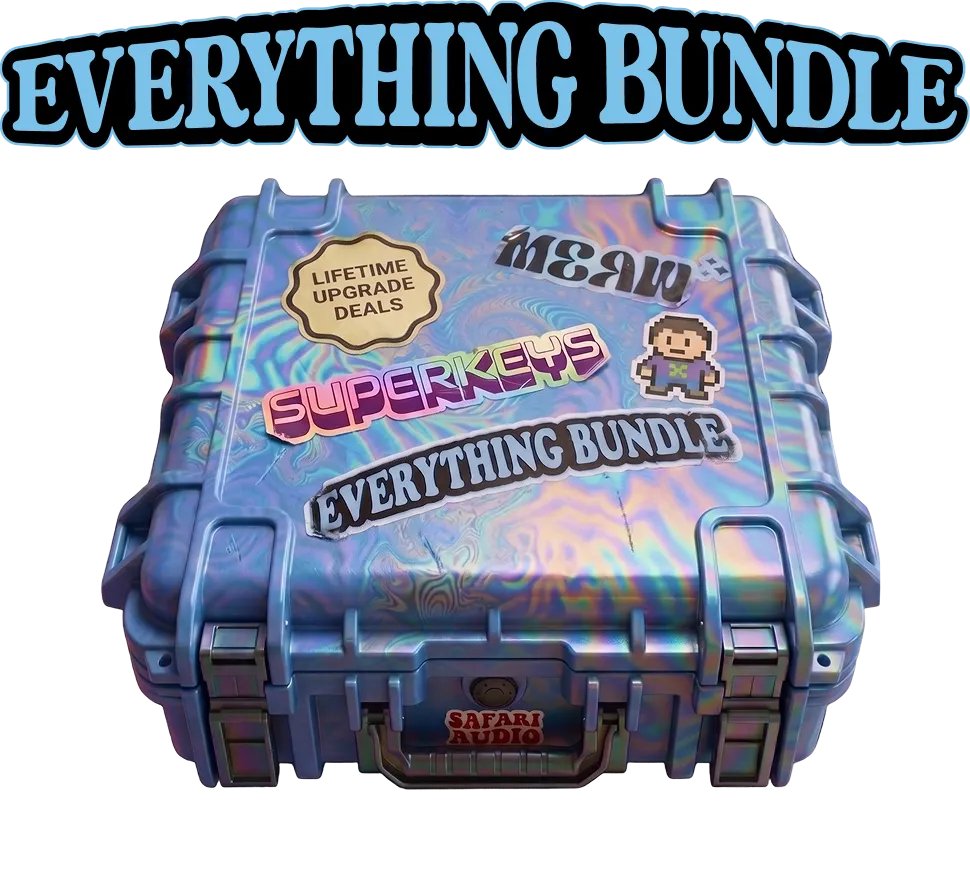 Everything Bundle Showcase gallery thumbnail
