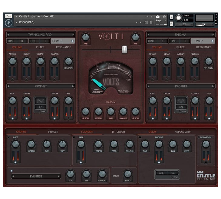 Loot Audio Volt II Video Overview  gallery thumbnail
