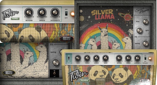 Planet of the Amps Showcase gallery thumbnail