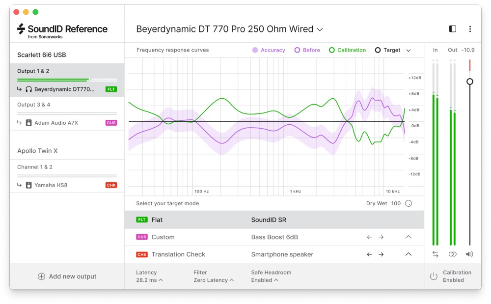 The All-New SoundID Reference from Sonarworks gallery thumbnail