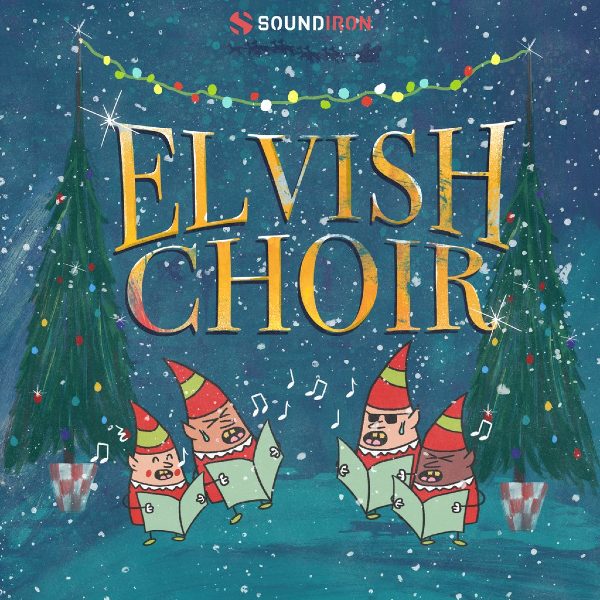 Walkthrough: Elvish Choir gallery thumbnail