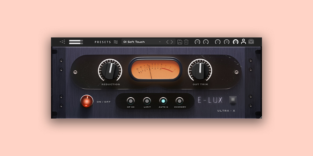E-LUX - Overview & Demo gallery thumbnail