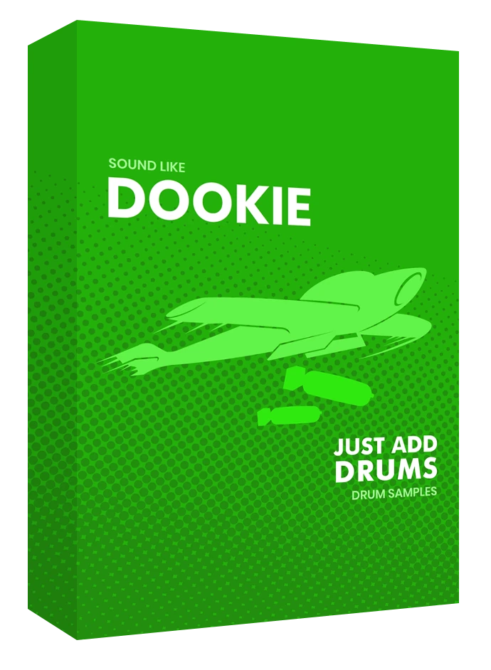 Sound Like Dookie - Kontakt Presets gallery thumbnail