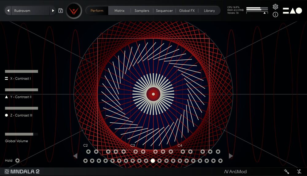 VESPERA: Transformed Tube Driven Modular Synth | Launch Trailer gallery thumbnail