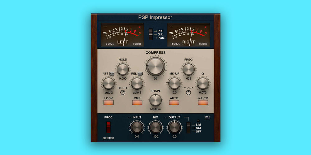 PSP Impressor in action! gallery thumbnail