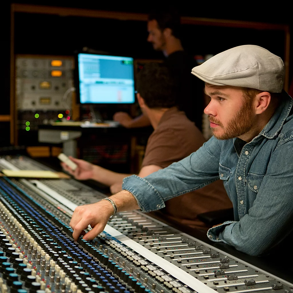 Michael Bouska