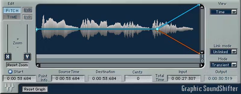 Waves SoundShifter gallery thumbnail