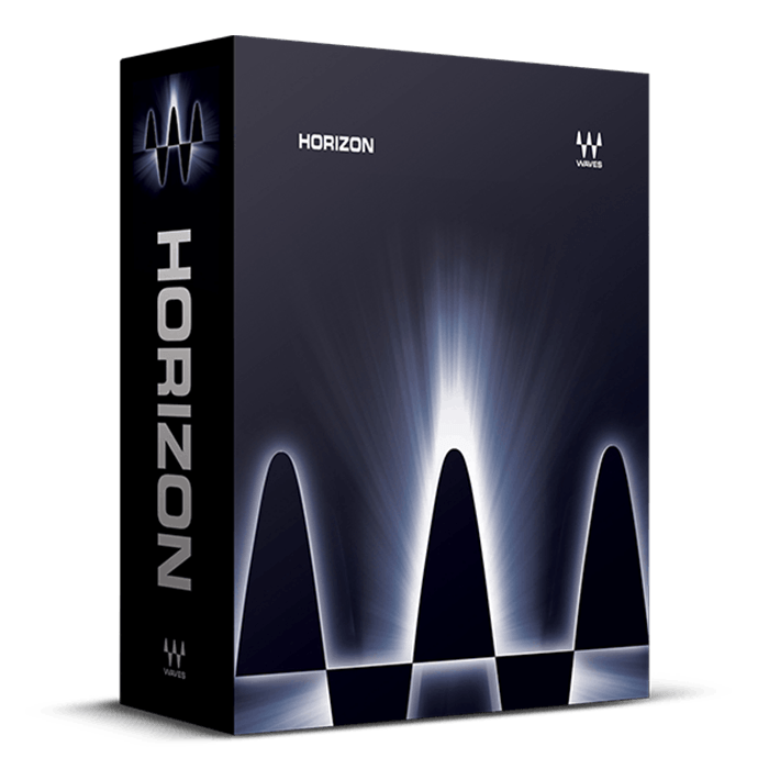 Raw to Radio-Ready Vocals using Waves Horizon Bundle gallery thumbnail
