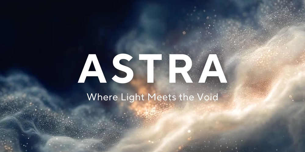 Introducing Astra - Where Light Meets the Void gallery thumbnail