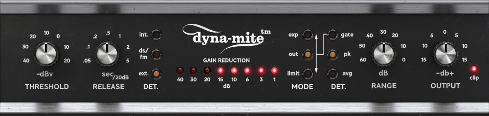 Softube Valley People Dyna-mite gallery thumbnail