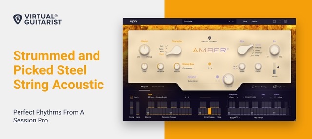 AMBER 2 Video 1 gallery thumbnail