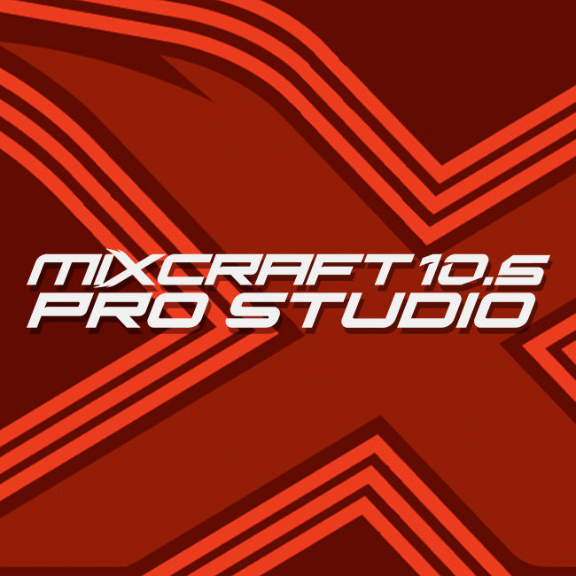 Introducing Mixcraft 10.5 - Fully Featured DAW with Stem Separation Option and More gallery thumbnail