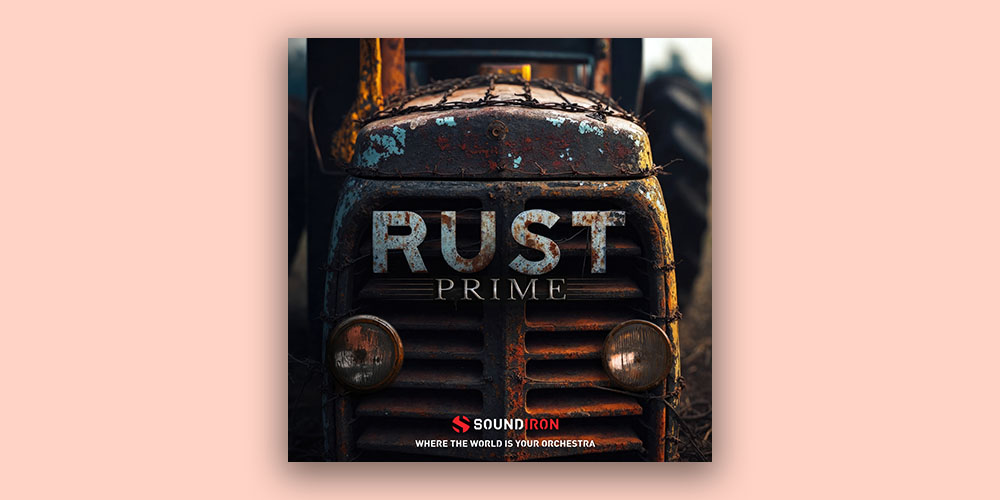 Walkthrough: Rust Prime gallery thumbnail
