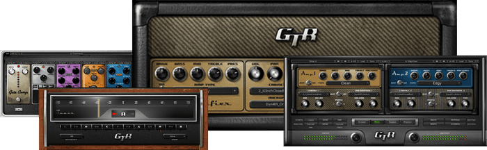 Waves GTR3 gallery thumbnail