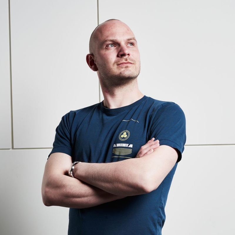 Martijn Van Sonderen