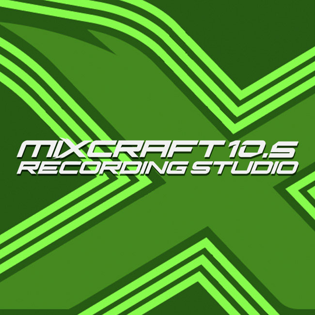 Introducing Mixcraft 10.5 - Fully Featured DAW gallery thumbnail