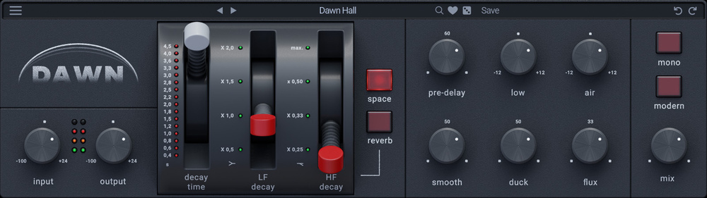 Dawn by Wave Alchemy - The Legendary 250 Reverb, Reimagined gallery thumbnail