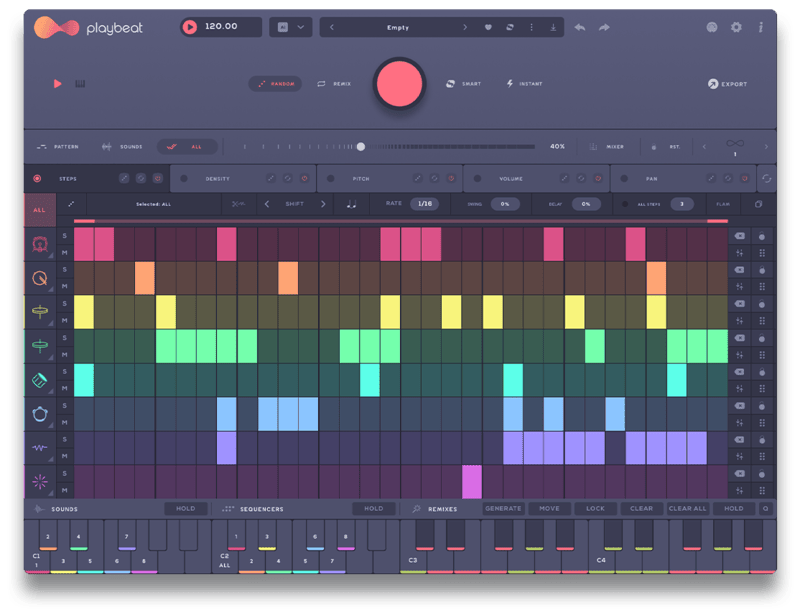🚀 Playbeat Update: New FX Section gallery thumbnail